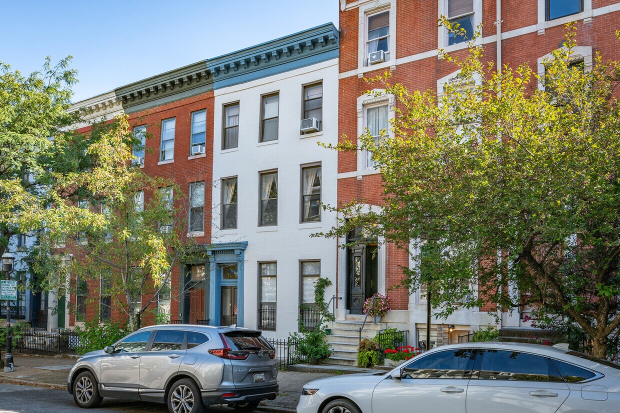 Foto principal - 1519 Park Ave
