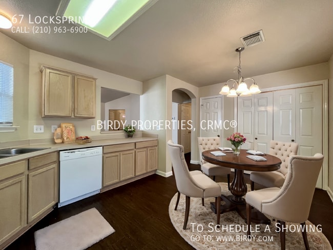 Building Photo - 67 Lockspring-