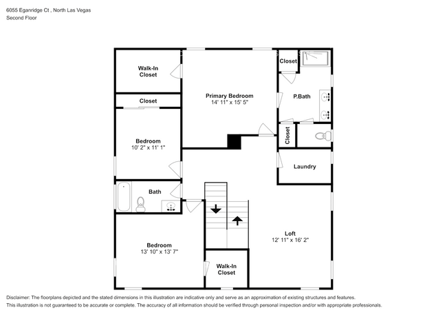 Building Photo - 6055 Eganridge Ct