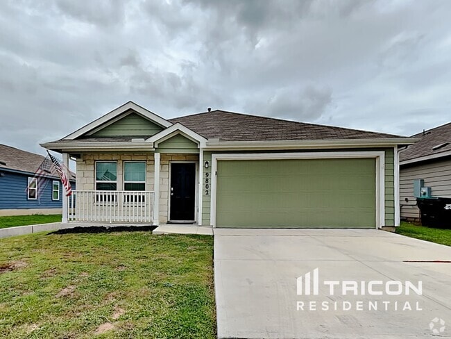 Building Photo - 9802 Marbach Brk