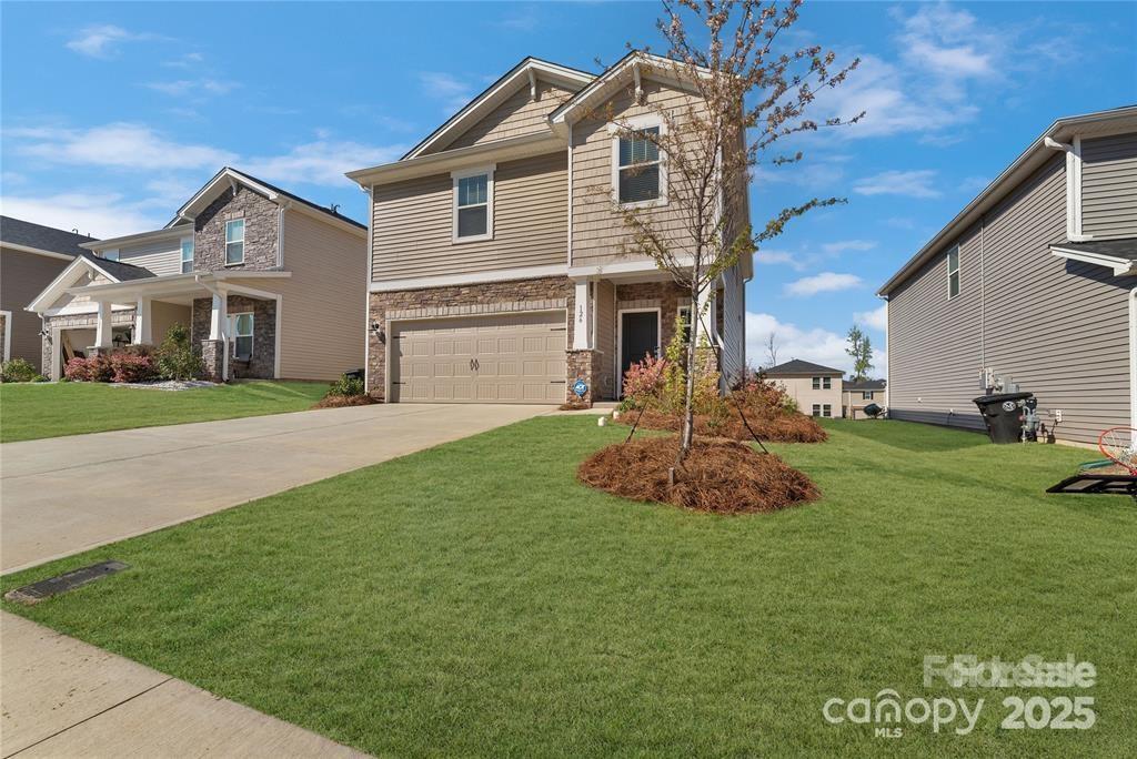 Foto principal - 126 Johns Cardinal Dr