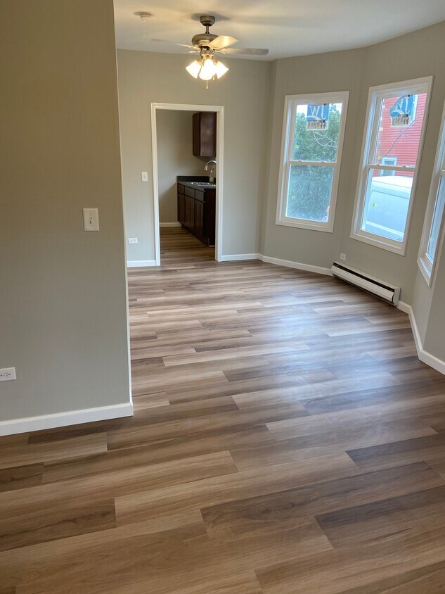 3019 Elisha Ave Unit 1, Zion, IL 60099 Apartments in Zion, IL