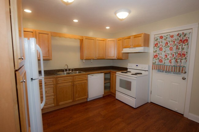 Foto del edificio - 207-209 Fletcher St