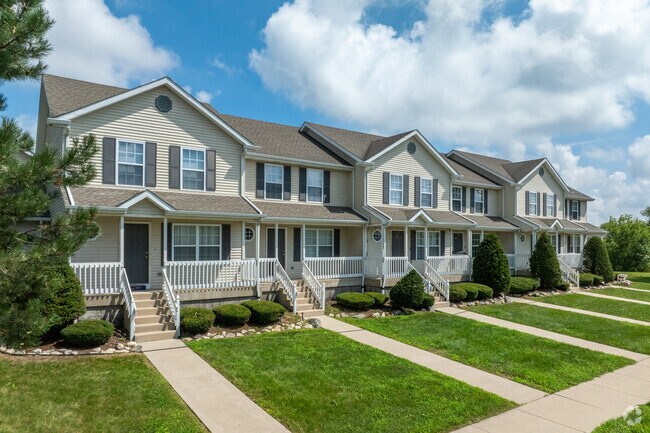 Alternar - Hunter Star Properties