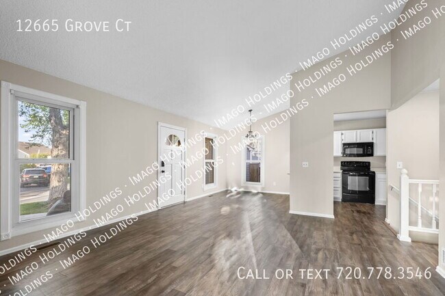 Building Photo - 12665 Grove Ct