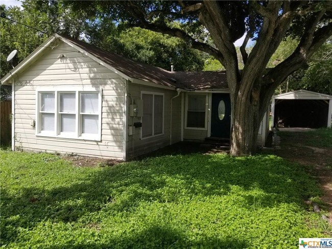 Foto del edificio - 608 W Brazos St