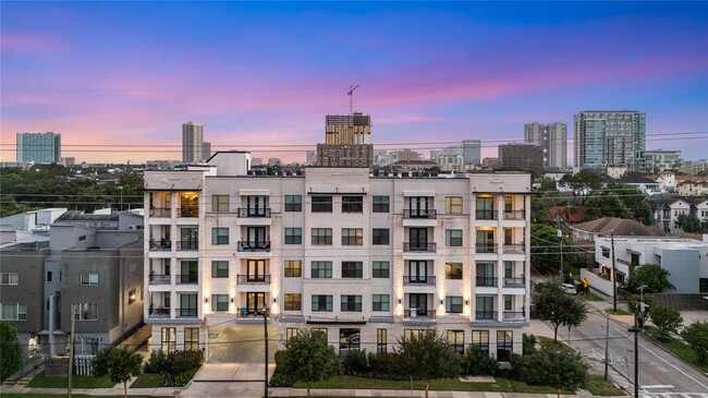 Building Photo - 1508 Blodgett St