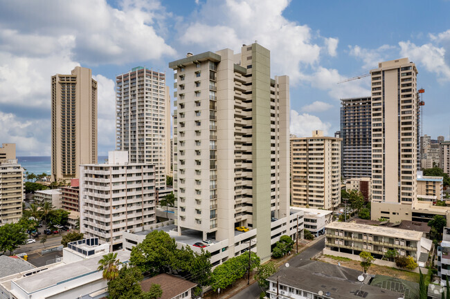 Foto del edificio - The Governor Cleghorn