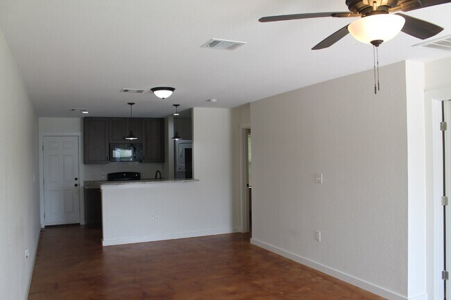 Building Photo - 301 E Bowie St