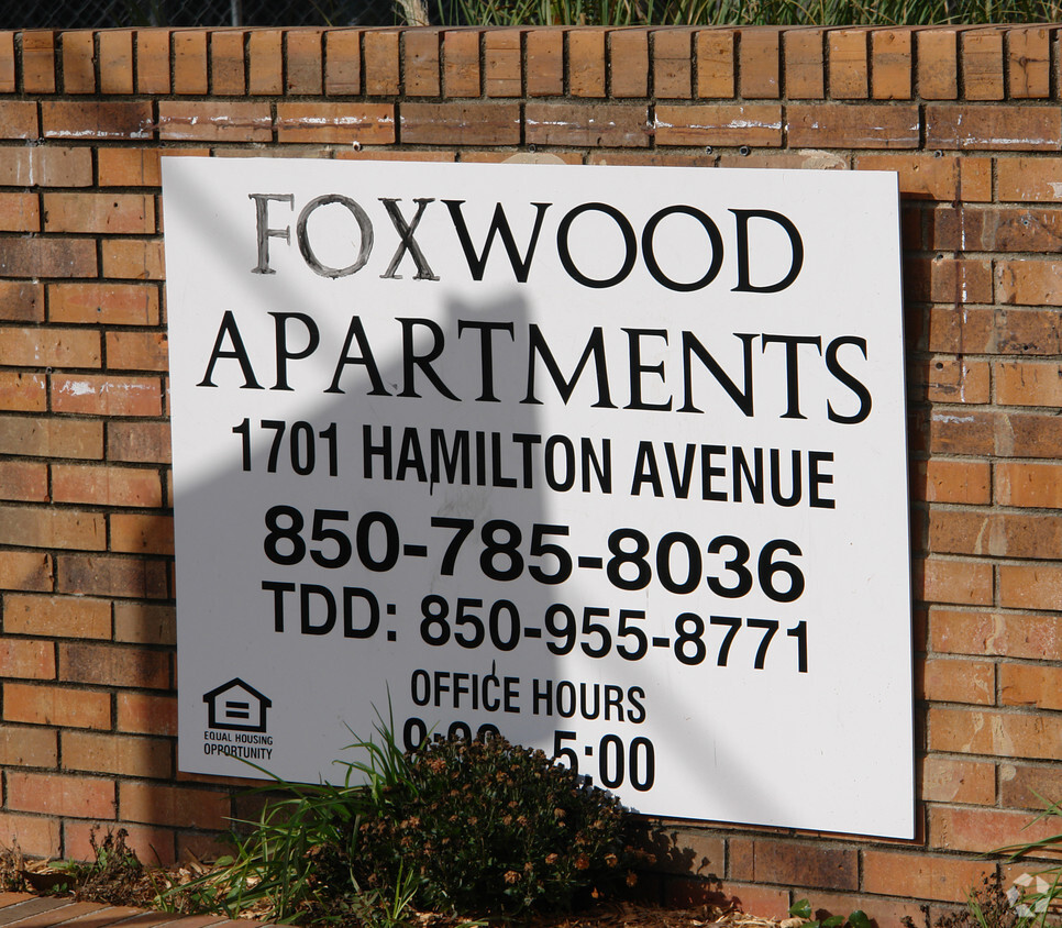 Foto del edificio - Foxwood