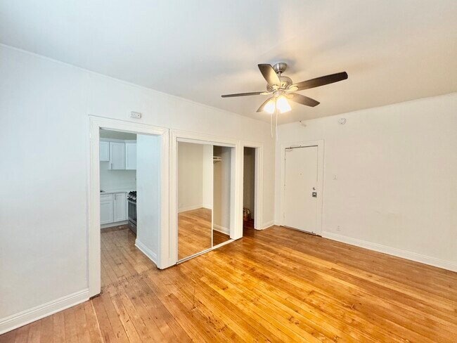 Foto del edificio - 526 S Union Ave