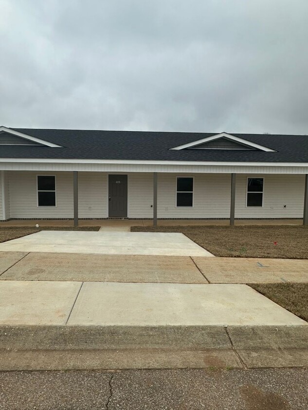 Southern Winds Subdivision! New Construct... - Southern Winds Subdivision!  New Construct...