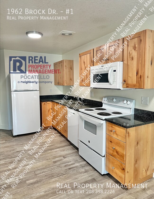 Foto del edificio - 1962 Brock Dr