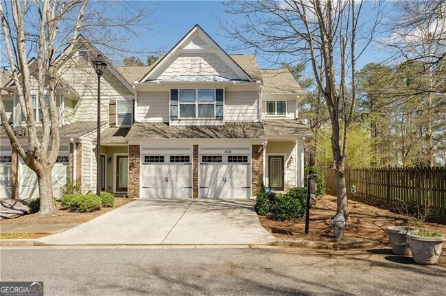 Foto del edificio - 3502 Clear Creek Crossing NW