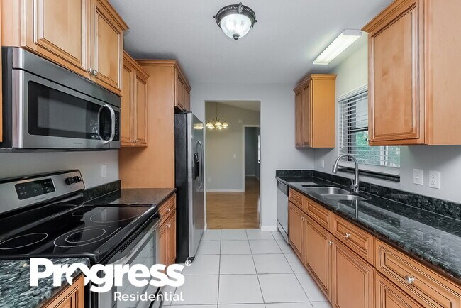 Foto del edificio - 1510 Blueteal Dr