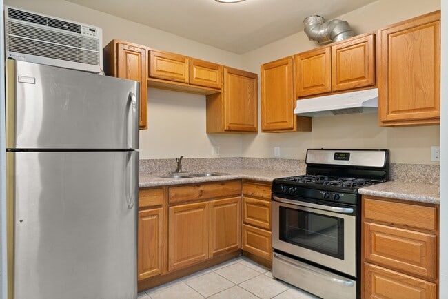 Foto del interior - Annex on Chicago