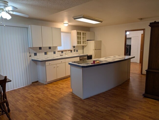 Foto del edificio - North 19th Street