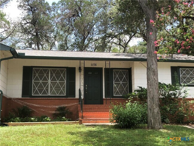 Foto del edificio - 1175 Canyon Dr