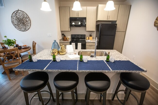 Foto del edificio - Berkmar Landing Apartments