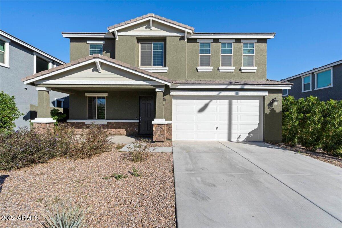 539 S 199th Dr, Buckeye, AZ 85326 House for Rent in Buckeye, AZ