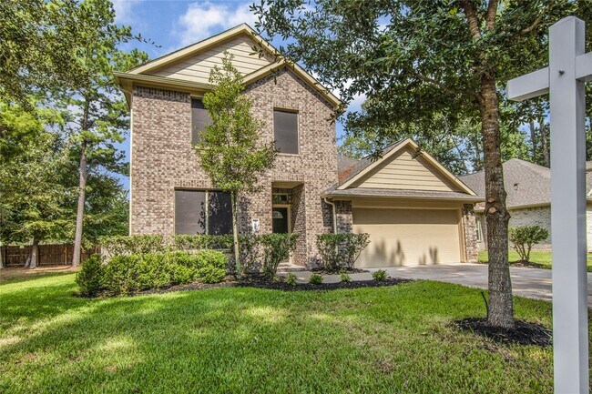 Foto del edificio - 3807 Springcrest Ln