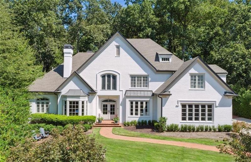 Foto principal - 455 Laurel Chase Ct NW