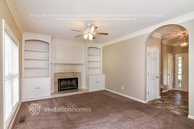 Building Photo - 2835 Sulky Ct