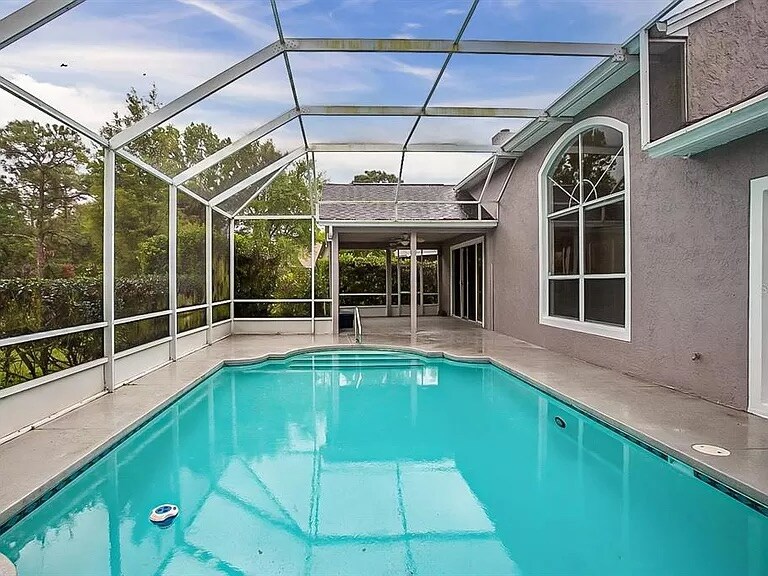 4549 Saddleworth Cir, Orlando, FL 32826 House Rental in Orlando, FL