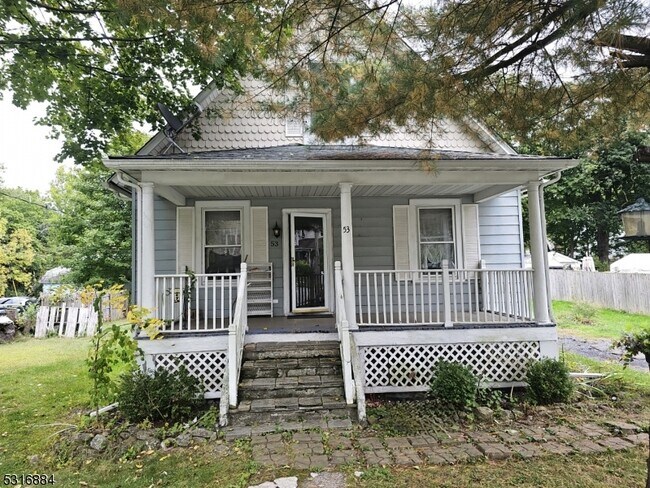 Building Photo - 53 Washington Ave