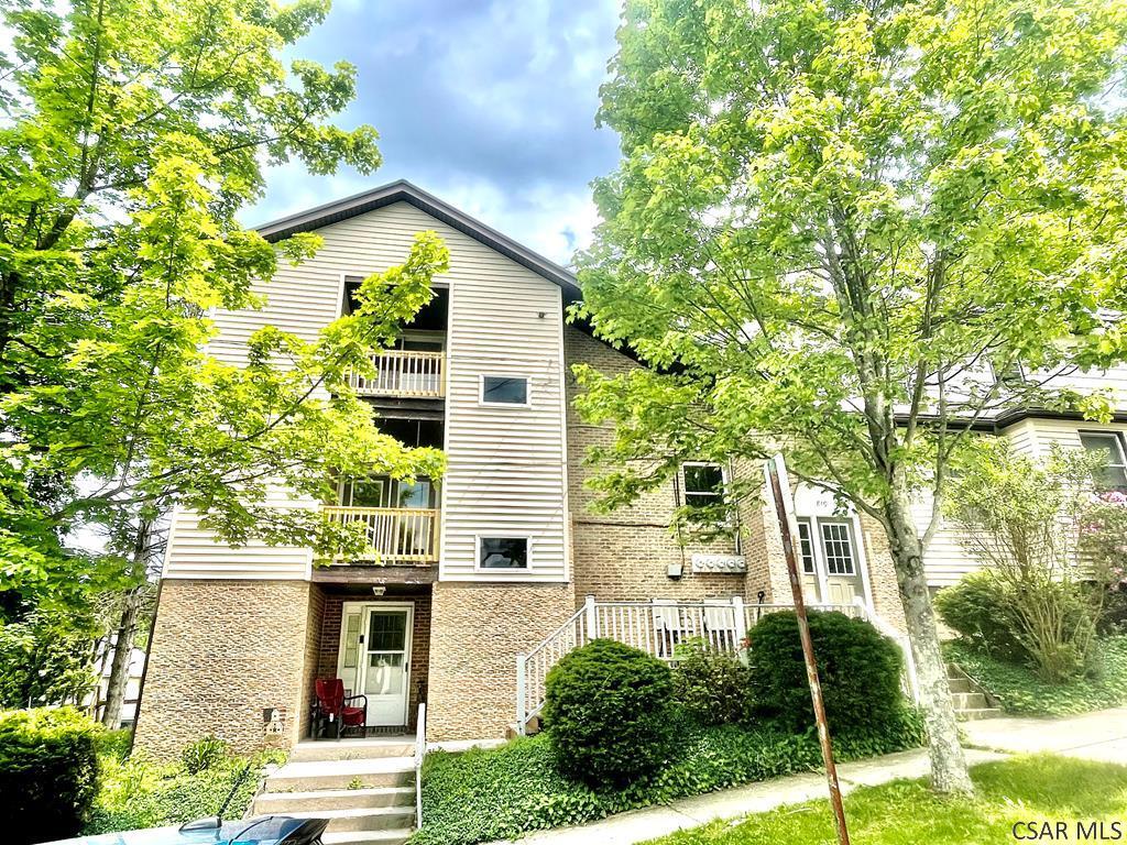 819 Albright Ave, Johnstown, PA 15905 House Rental in Johnstown, PA