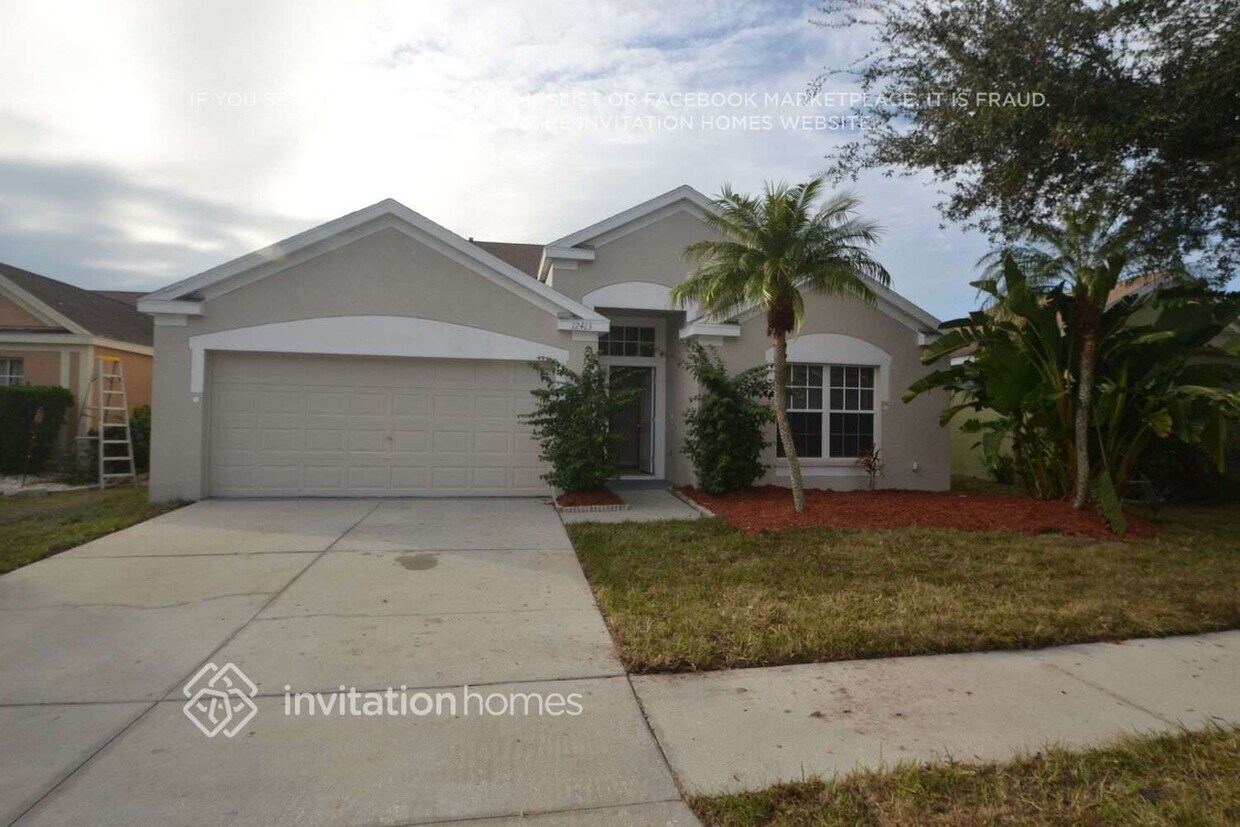 Foto principal - 12413 Early Run Ln