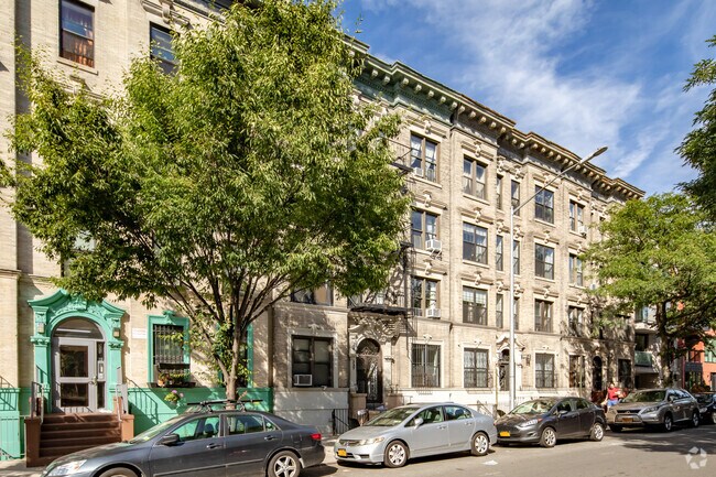 Building Photo - 337 Prospect Pl