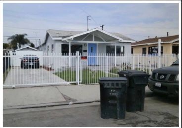 Foto del edificio - 1145 E 80th St