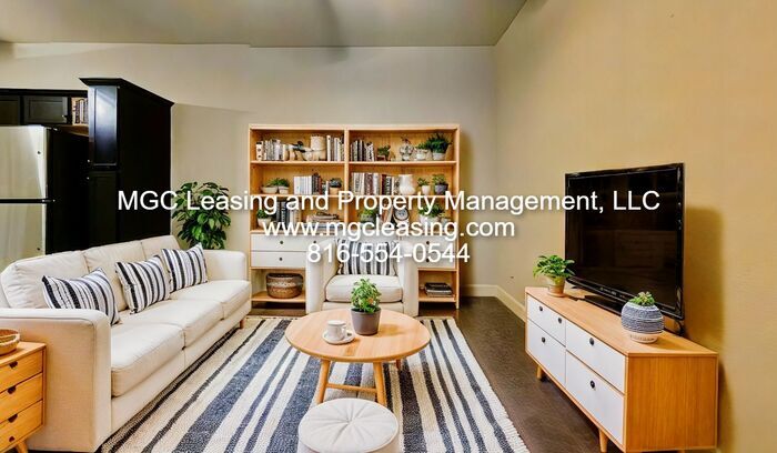 Foto principal - More Savings, More Comfort! Your Move to E...