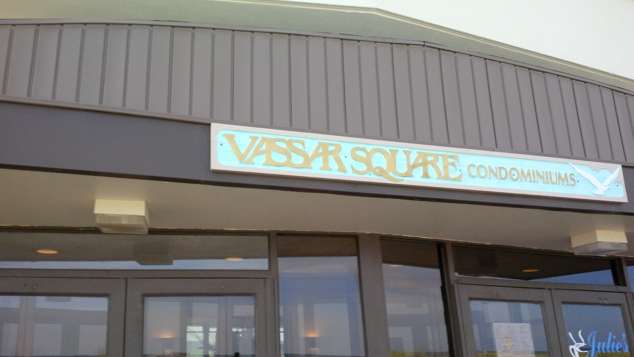 Vassar Square Condominiums Apartments Ventnor City, NJ