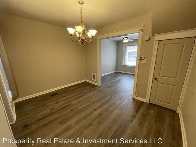 Building Photo - 3 br, 1 bath House - 5533 Blakemore St