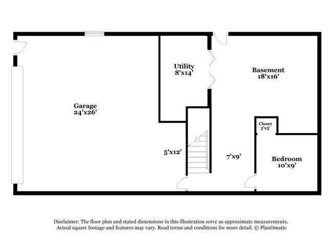 Foto del edificio - 5173 Roxborough Dr