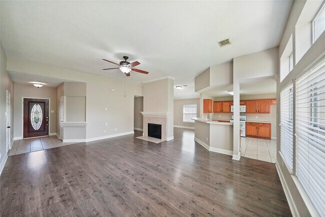 Foto del edificio - 3015 Peerless Pass Ct