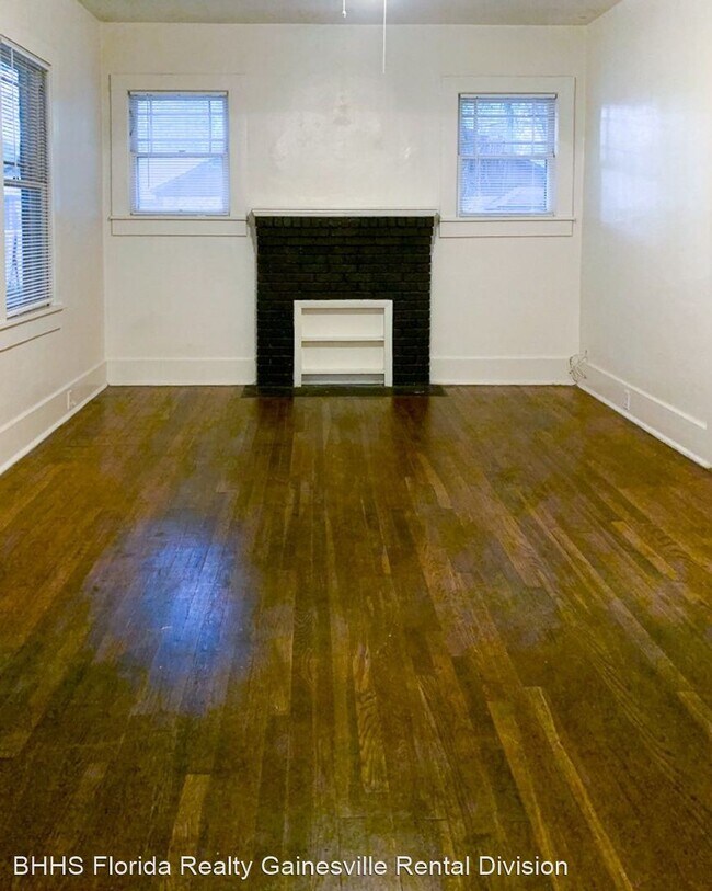 Building Photo - 2 br, 1 bath House - 115 NW 20th Drive