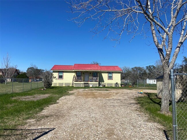 Foto del edificio - 7471 FM 457