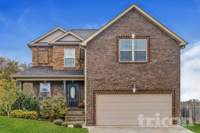 Building Photo - 1304 Golden Eagle Way