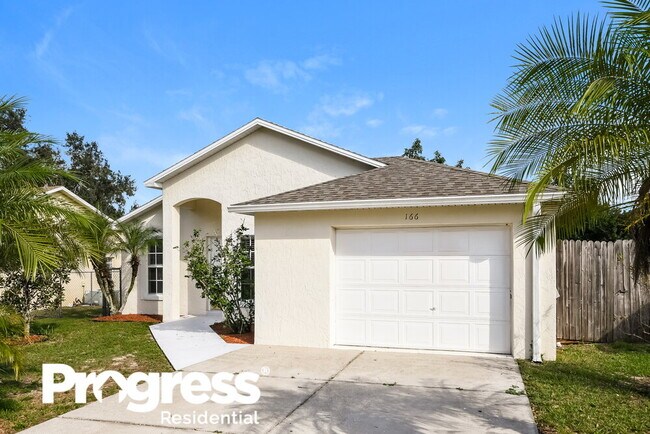 Foto del edificio - 166 Diamond Ridge Blvd