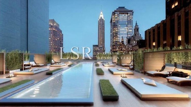 Foto del edificio - 20 Pine St