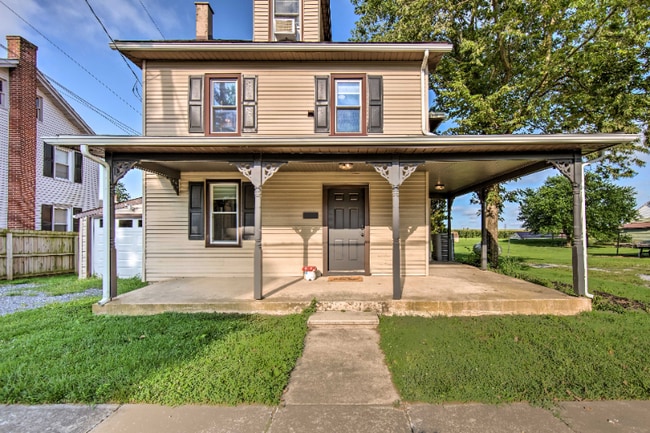 Building Photo - 124 N Ronks Rd