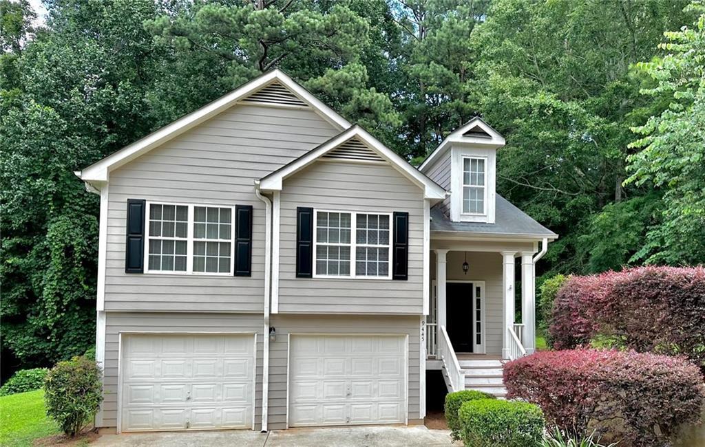 Foto principal - 9445 Waldrip Rd