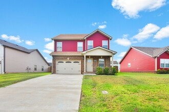 Building Photo - 1029 Whitney Dr