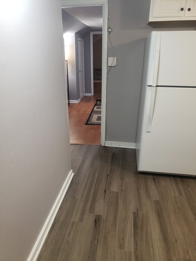 Foto del edificio - 1107 Acklen Ave