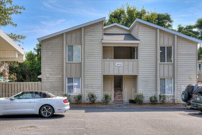 Foto del edificio - 4010-D Wheeler Woods Road