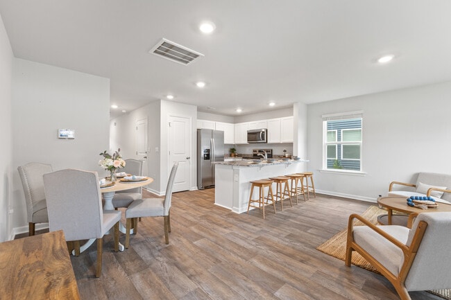 Photo - 4162 High Glen Dr Townhome