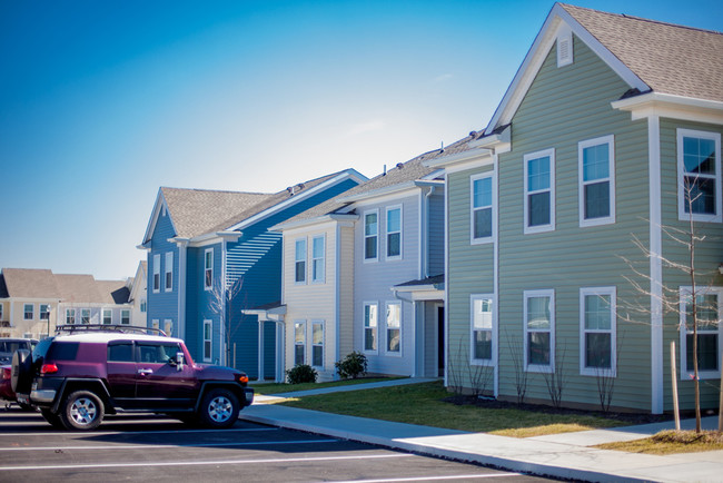 Foto del edificio - Willow Run